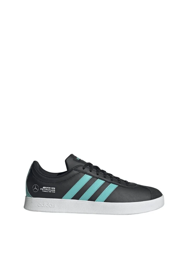 adidas أديداس في إل كورت مر يو بلاك موتوسبورت سنيكرز للجنسين