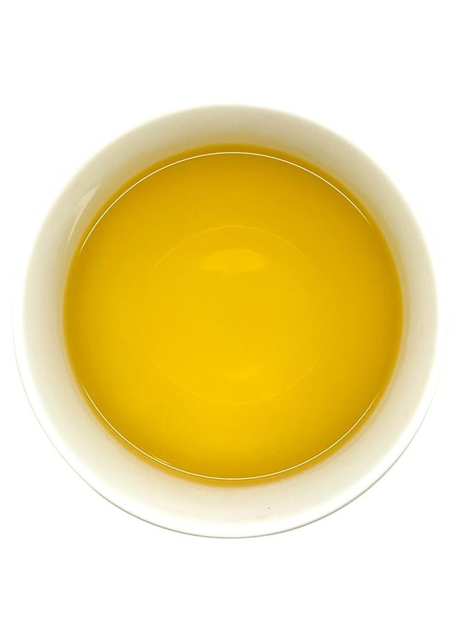 Tealand Oolong Tea Ginger Aromatic Soothing Natural Whole Leaf Silky Texture Antioxidant Rich - Image 2