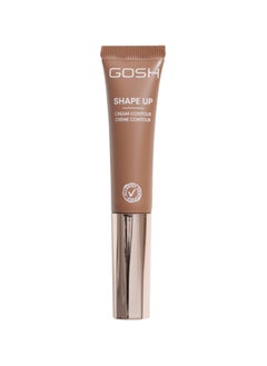 gosh Shape Up 002 Medium - Deep 14Ml 