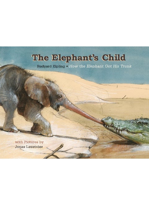Elephant's Child, The