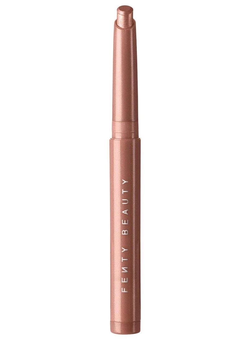 Fenty Beauty by Rhianna FENTY BEAUTY Shadowstix Longwear Eyeshadow Stick-Fizzy Frosé, 1.6g - Image 1