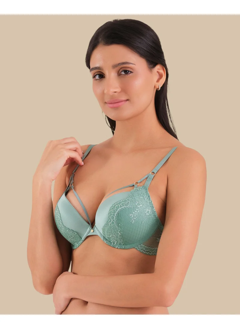 La Senza La Senza Bondage Sling Hello Sugar Bra