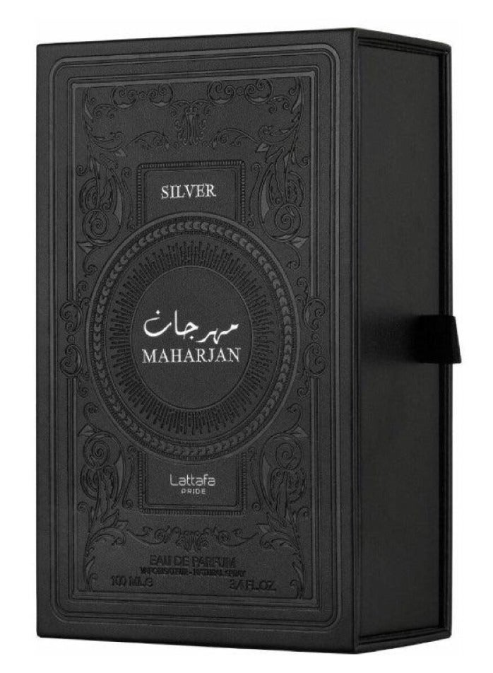 عطر مهرجان للجنسين 100 مل من لطافة