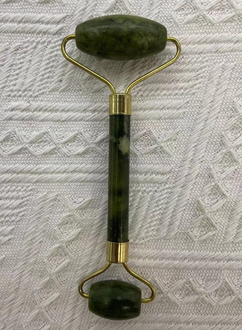 ORiTi Jade Roller Gua Sha Facial Massager for Face Eyes  - Image 5