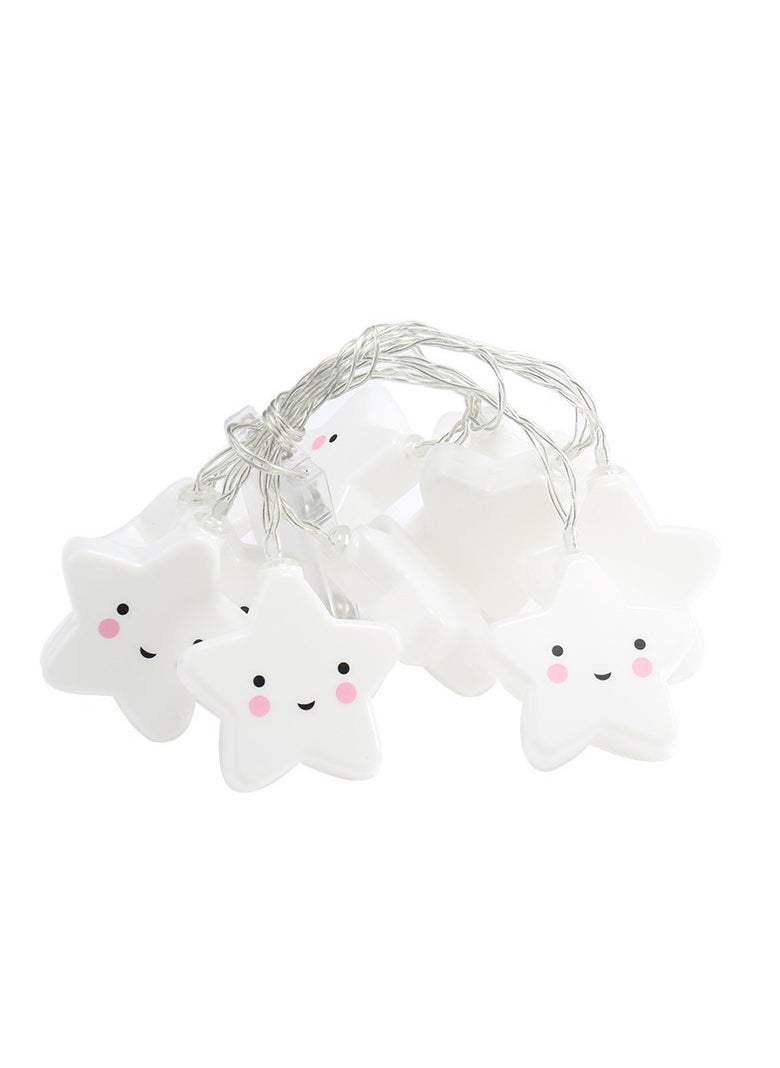 KUYING LED Creative Light String  - Image 3