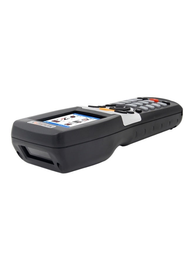 ماسح باركود ليزري أحادي البعد NEWSCAN NS3309 مع اتصال USB ولاسلكي. - Image 5