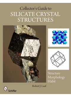 The Collector's Guide to Silicate Crystal Structures 
