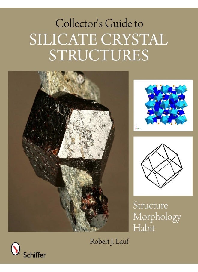 The Collector's Guide to Silicate Crystal Structures 