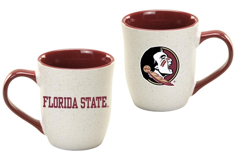 RFSJ 16 oz Granite Mug Florida State