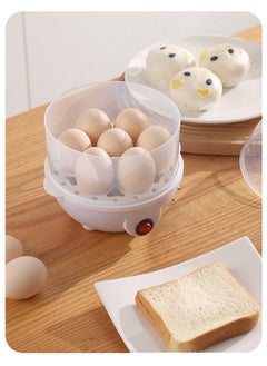 Haidue Double Layer Rapid Egg Cooker  - Image 3