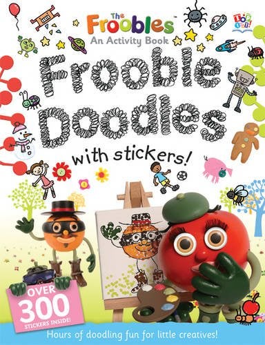 Frooble Doodles 