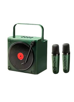 SDRD SDRD Speaker With Mic SD-507  - Image 2