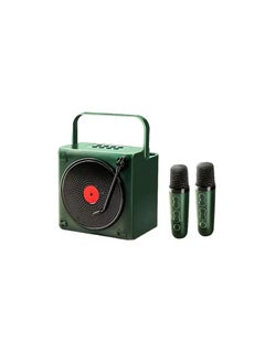 SDRD SDRD Speaker With Mic SD-507  - Image 1