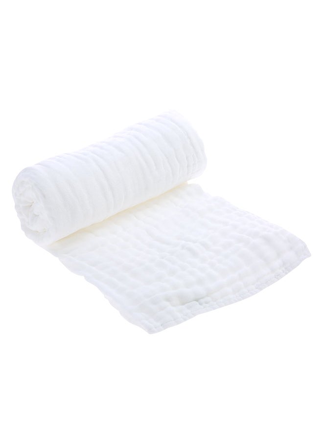 NIBEMINENT Super Absorbent Bath Towel - Image 1