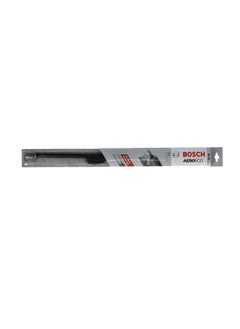 BOSCH Durable AeroEco Rubber Wiper Blade Graphite 20 Inch  - Image 1