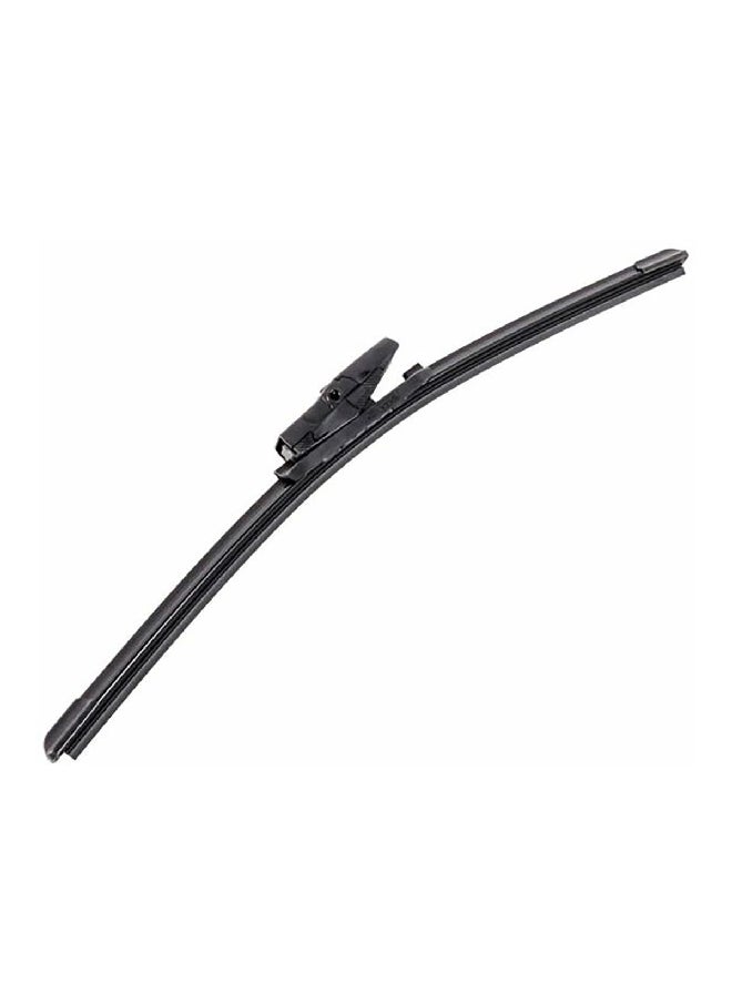 BOSCH Durable AeroEco Rubber Wiper Blade Graphite 20 Inch  - Image 2