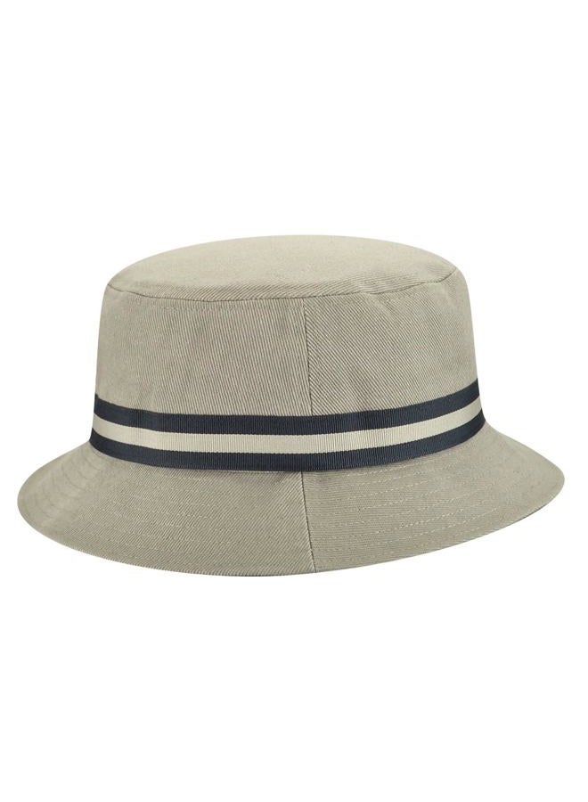 KANGOL Stripe Lahinch Bucket Hat - Image 3