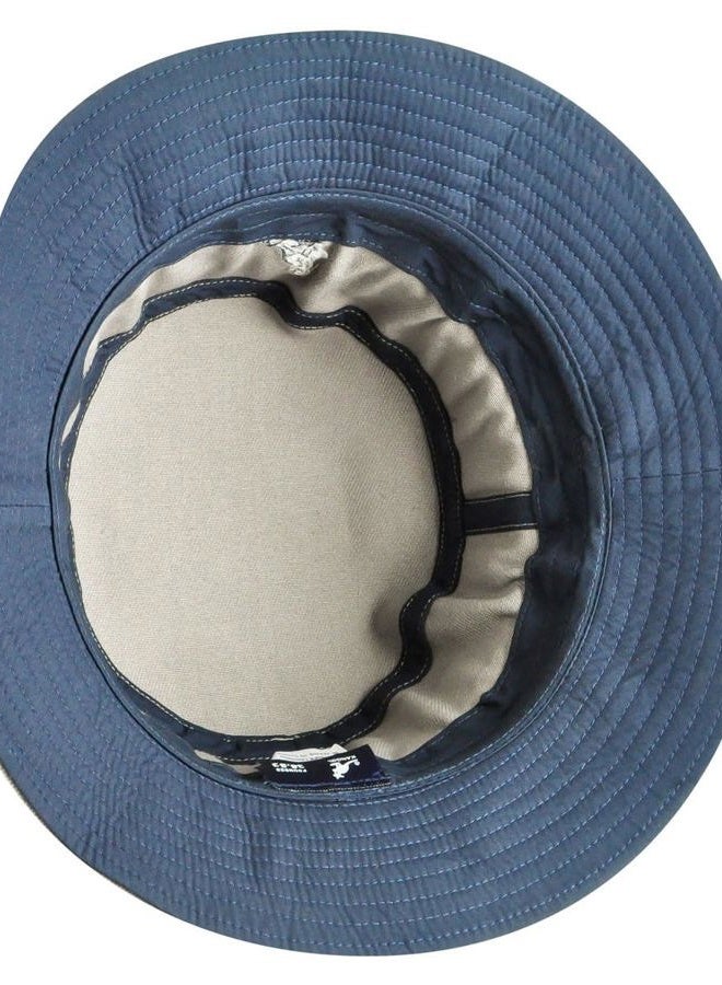 KANGOL Stripe Lahinch Bucket Hat - Image 5