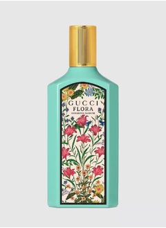 Gucci Flora Gorgeous Jasmine Eau De Parfum 100ml