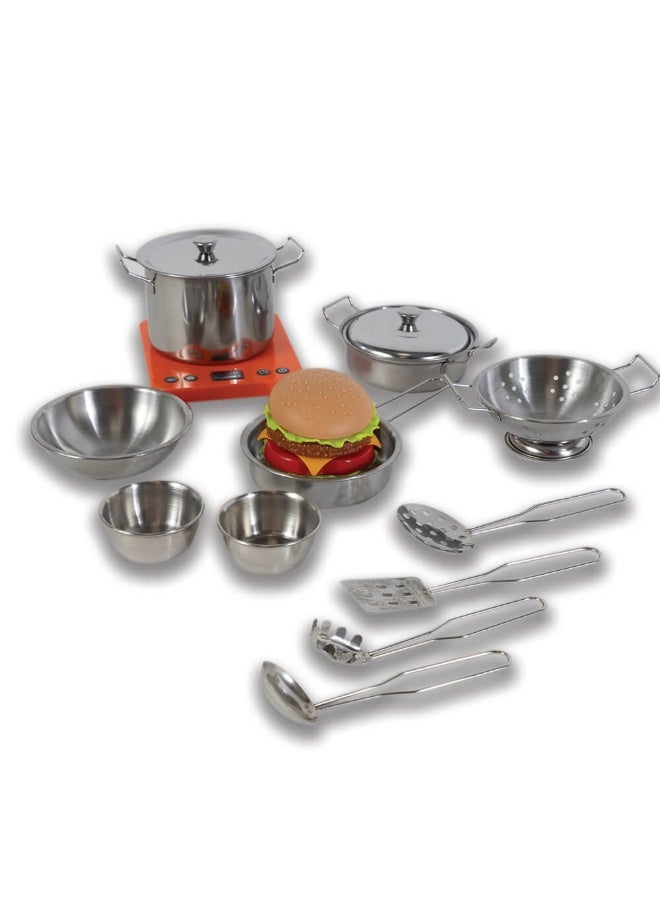 كيتشن مجموعة العاب المطبخ - Image 4