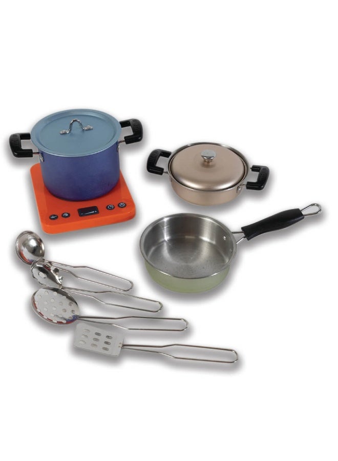 كيتشن مجموعة العاب المطبخ - Image 3