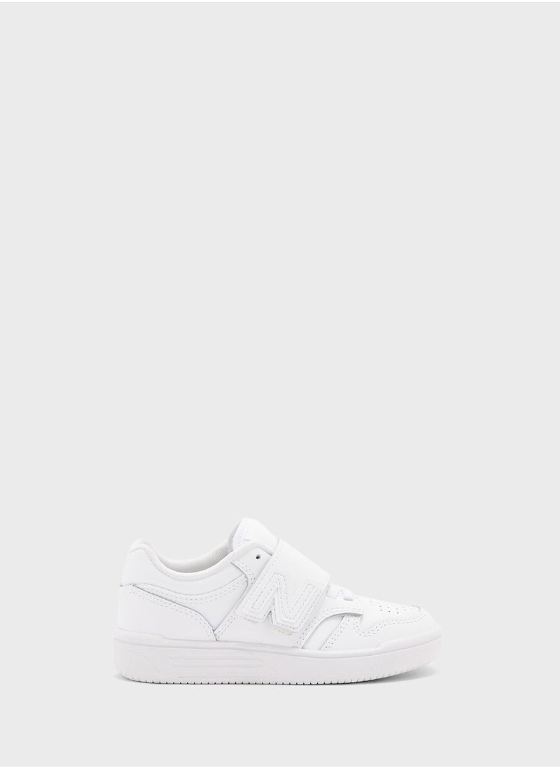 New Balance Kids Bb480  - Image 1