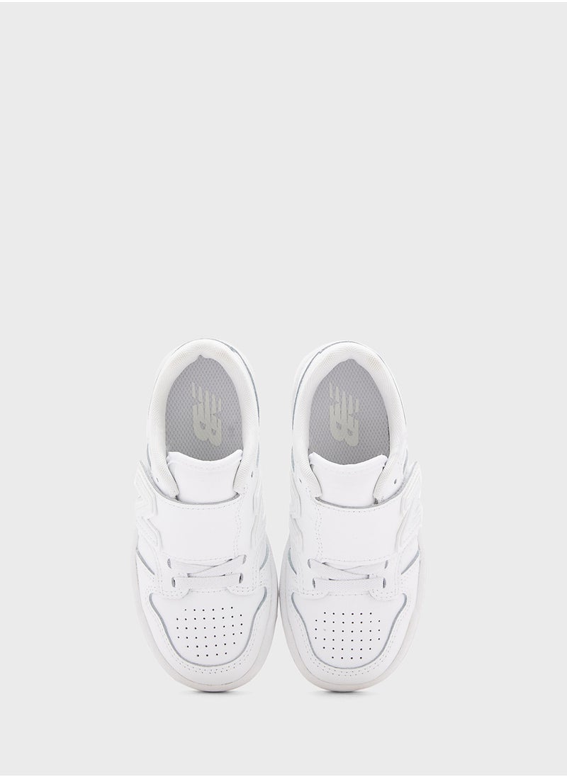 New Balance Kids Bb480  - Image 4