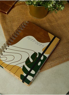 2022- 2023 Annual Planner