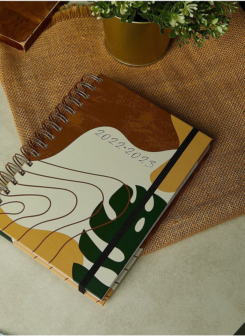 Back to school kit - 2022- 2023 Annual Planner - Image 1