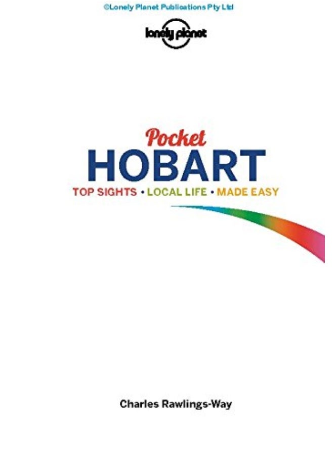 Lonely Planet Pocket Hobart  - Image 3