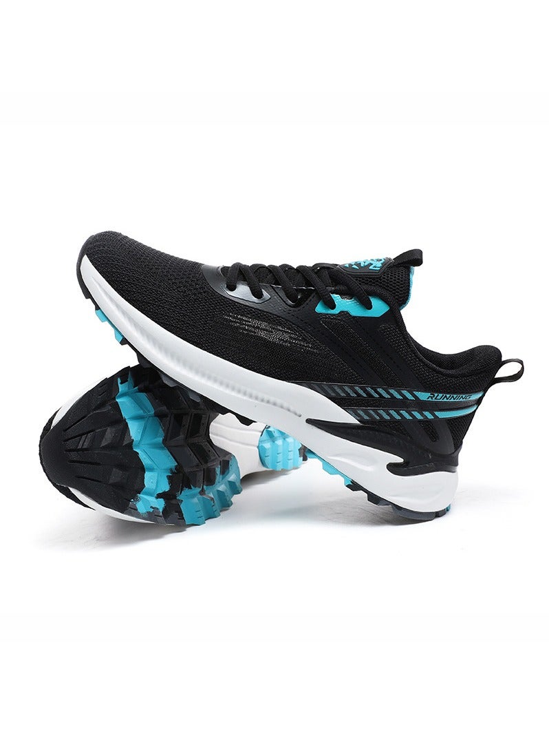 KUYING New Breathable and Anti Slip Sports Shoes  - Image 1