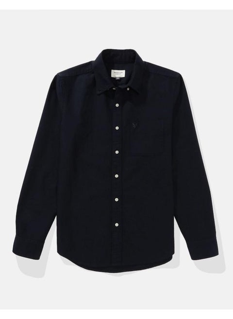 AE Everyday Oxford Button-Up Shirt