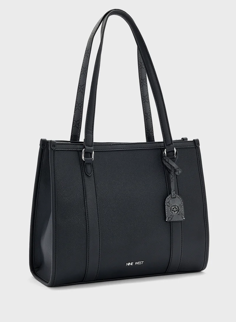 NINE WEST Briar Tote Bag