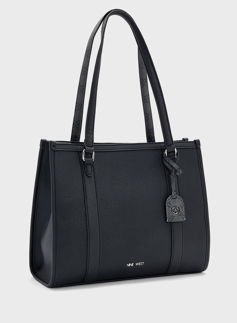 NINE WEST Briar Tote Bag  - Image 3