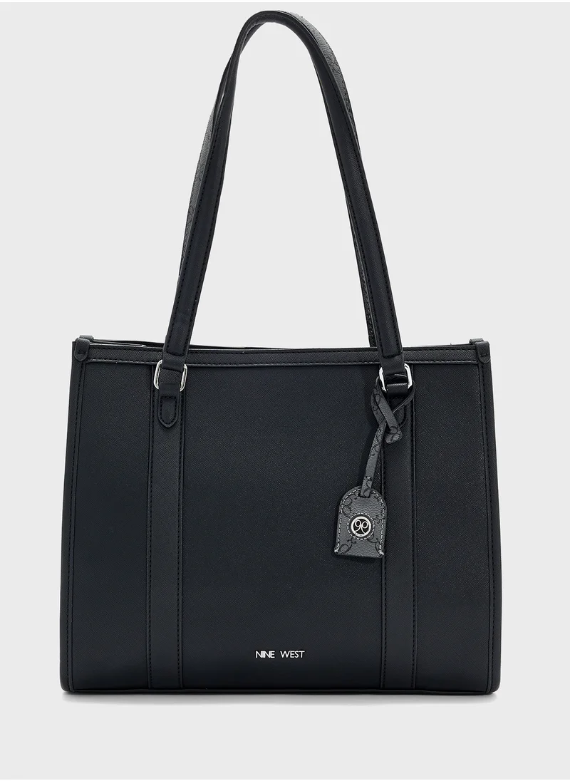 NINE WEST Briar Tote Bag