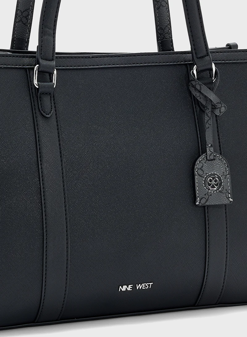 NINE WEST Briar Tote Bag