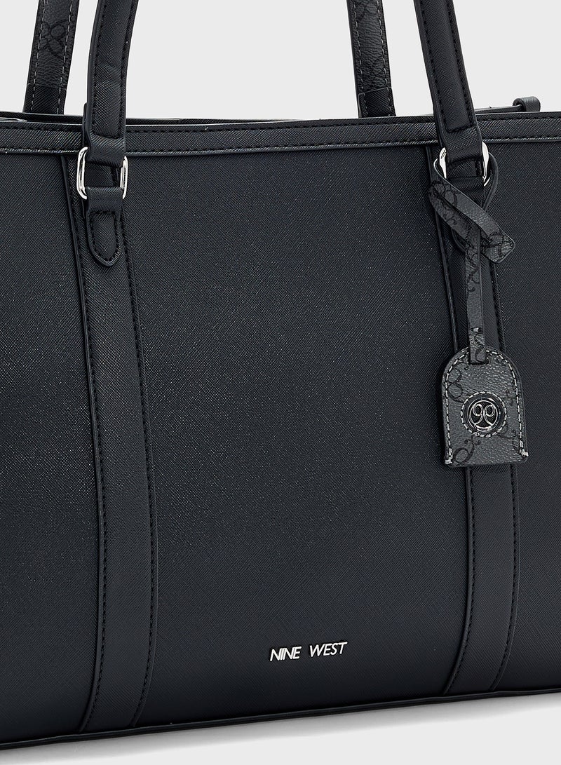 NINE WEST Briar Tote Bag  - Image 4