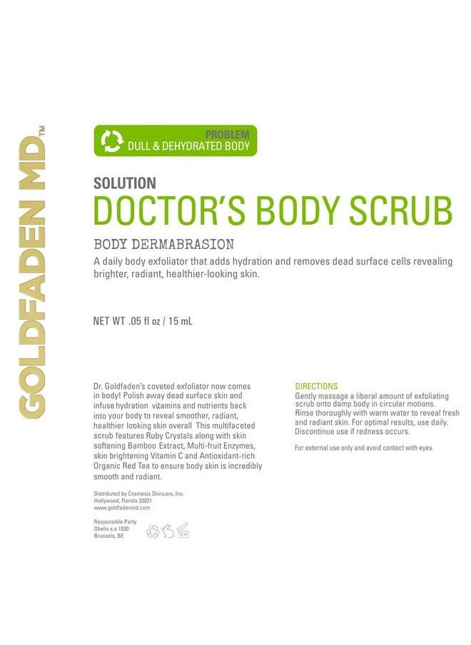 Goldfaden MD Doctor  - Image 4