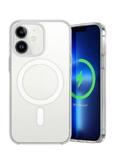 Ontime iPhone 12 Case Magsafe  - Image 1