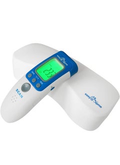 Easy@Home 3 In 1 Noncontact Infrared Forehead Thermometer For Baby Adult And Child Nct301  - Image 2