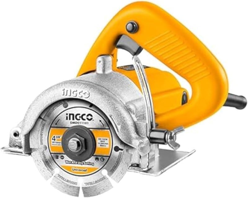INGCO Corded Electric Mc14008 - Circular Saws