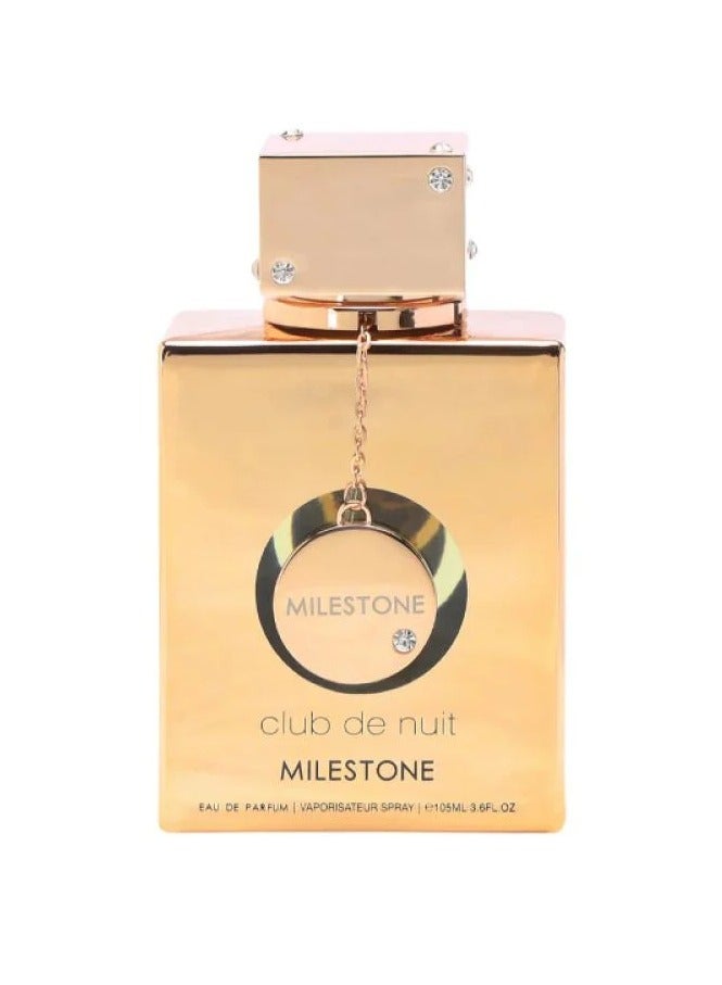 أرماف عطر كلوب دي نوي مايلستون  105 مل  - Image 2