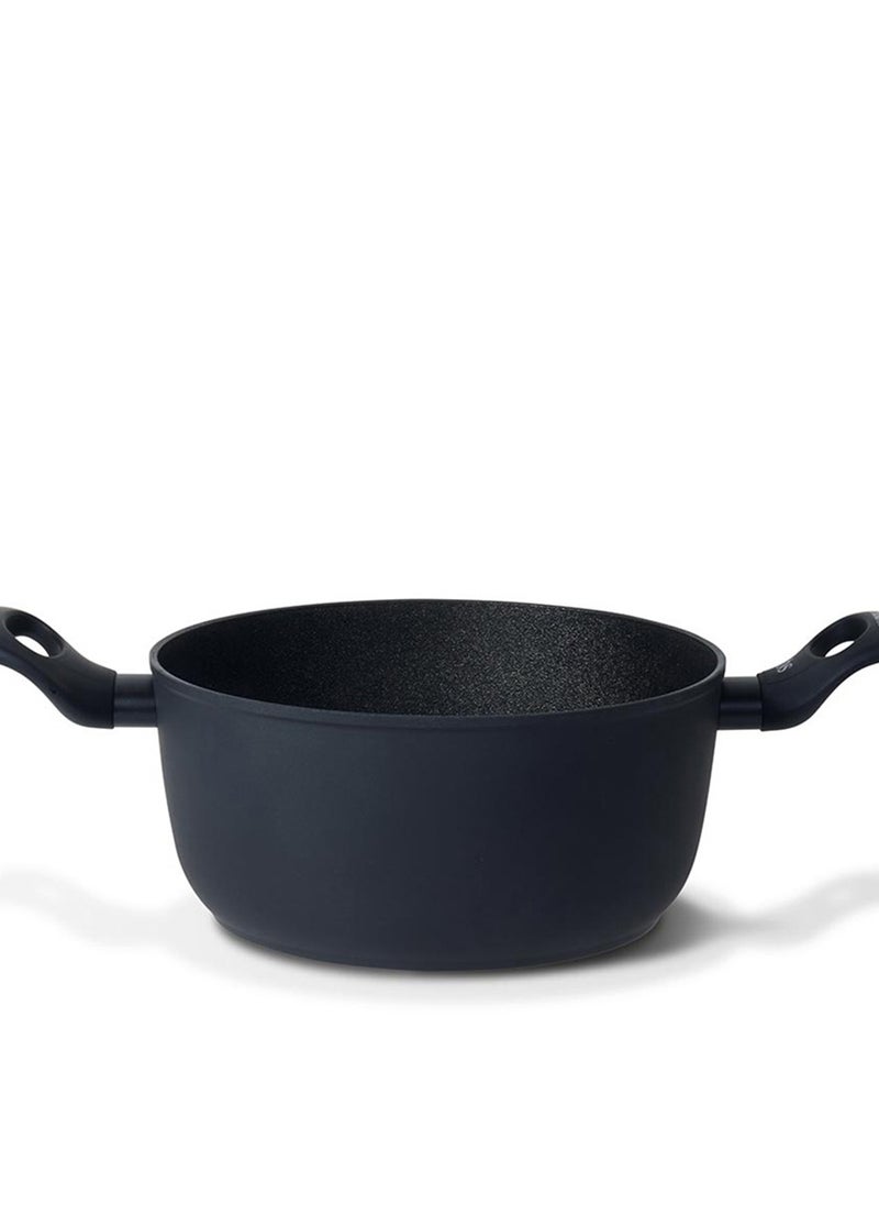TVS TVS-CASSEROLE 20CM WITH GLASS LID VIRTUS  - Image 2