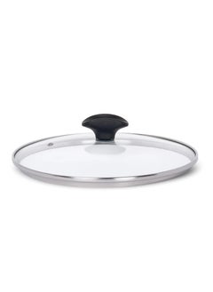 TVS TVS-CASSEROLE 20CM WITH GLASS LID VIRTUS  - Image 3