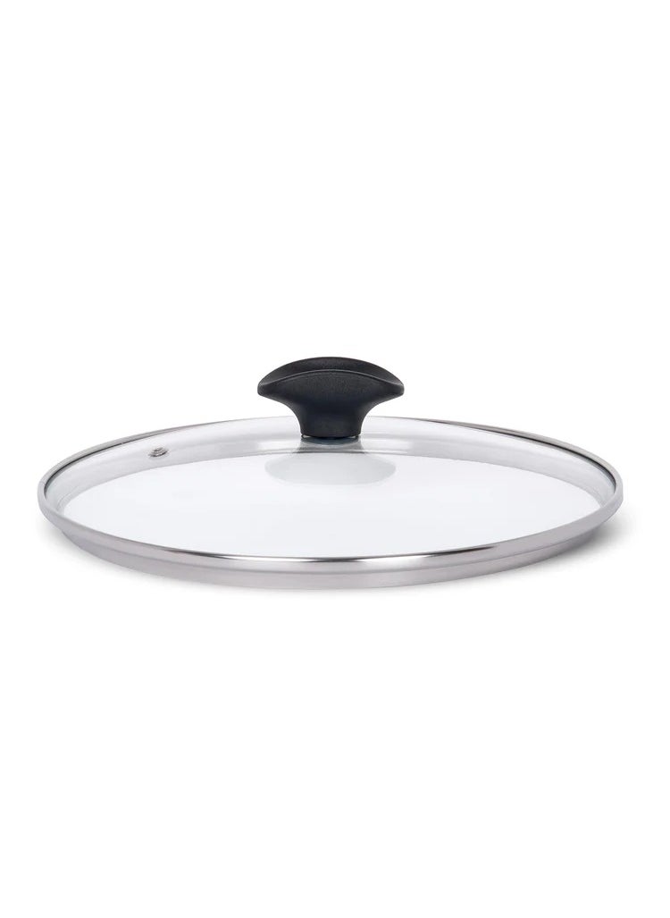 TVS TVS-CASSEROLE 20CM WITH GLASS LID VIRTUS  - Image 3