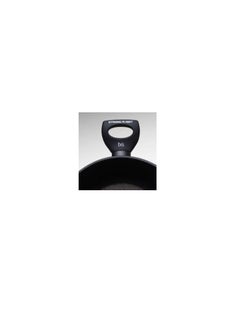 TVS TVS-CASSEROLE 20CM WITH GLASS LID VIRTUS  - Image 4