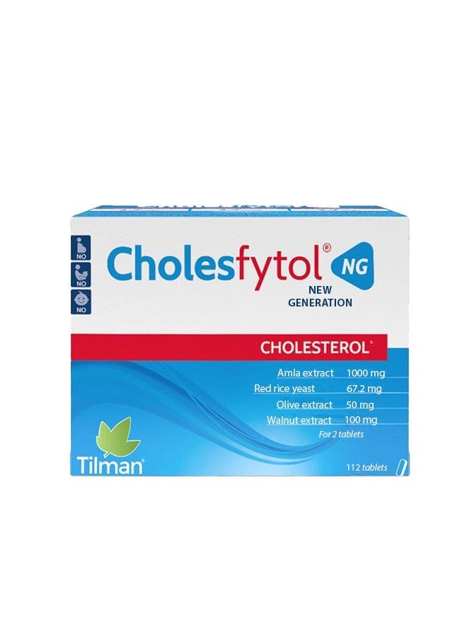 Tilman Cholesfytol® NG - Image 3