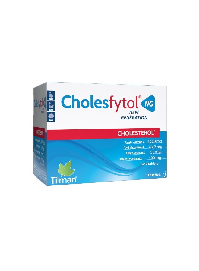 Tilman Cholesfytol® NG - Image 1