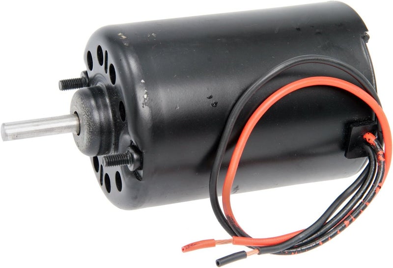 Four Seasons/Trumark 35434 Blower Motor without Wheel