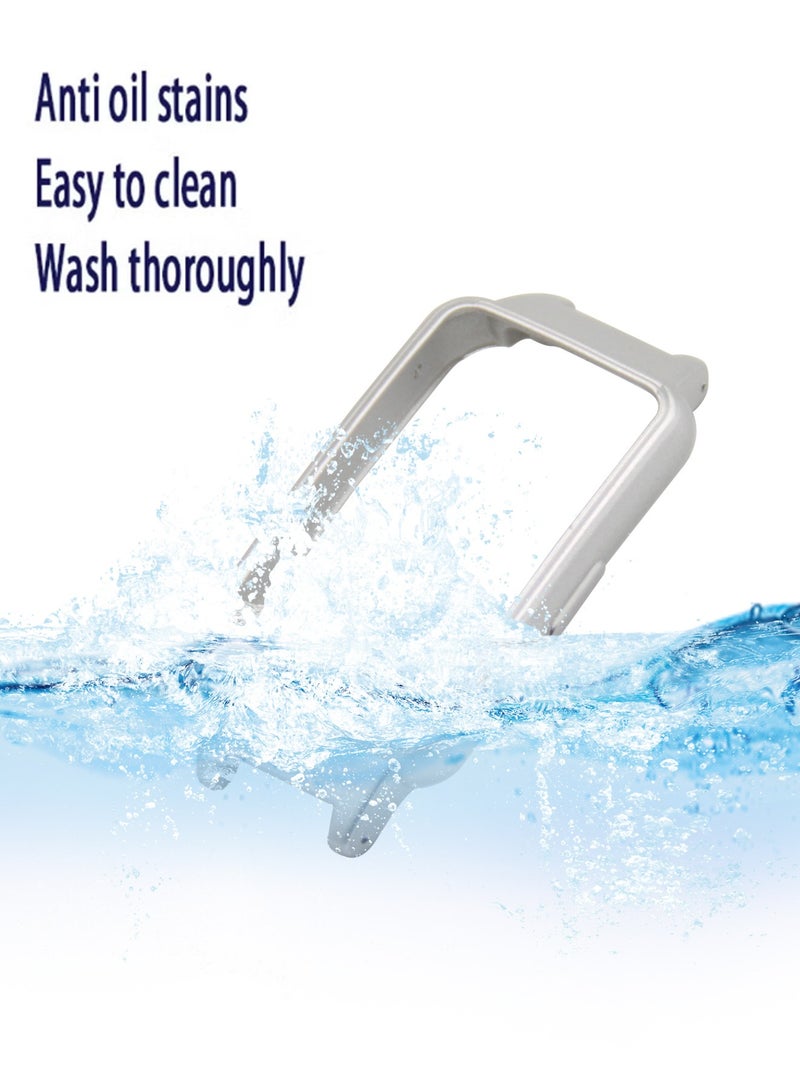 إكس ليفيل حافظة هونر باند 7/6/هواوي باند 7/6 - Image 4